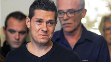 Jonathann Daval renonce à poursuivre en diffamation la famille d'Alexia