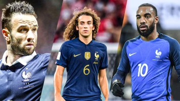 Les joueurs du PSG, dont Mbappé, risquent d'être conspués lors du match amical contre le Chili