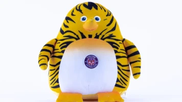 Rappel de Peluches Poupluche: Risque d'Ingestion pour Jeunes Enfants