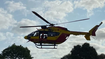 Accident grave à l'école: étudiante paralysée après chute en cours d'EPS