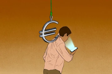 Jérôme Legrand: L'arnaque ICMarket Trading et la perte de 18 250 euros