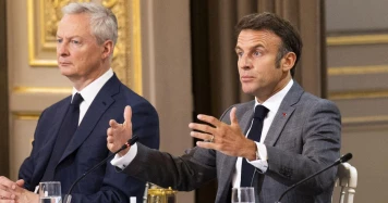 Déficit budgétaire français: Risques et objectifs de réduction pour 2027