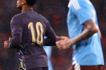 Equipe d'Angleterre de Football Soutient la Lutte Contre Alzheimer