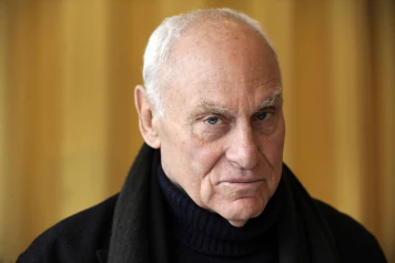 Richard Serra: Sculpteur américain renommé décède à 85 ans