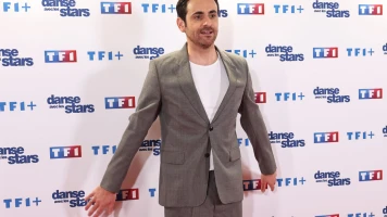 Camille Combal on TF1's Controversy & 'Danse avec les Stars' Altercation