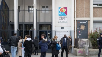 Proviseur parisien quitte son poste suite à des menaces en ligne