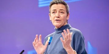 Vestager, DMA et les géants du numérique : enquêtes et amendes en Europe