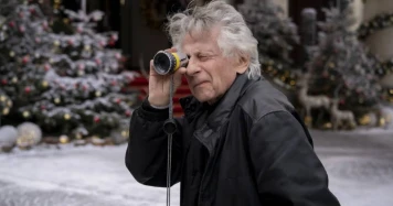 Le Palace" de Roman Polanski avec Mickey Rourke sort le 15 mai 2024