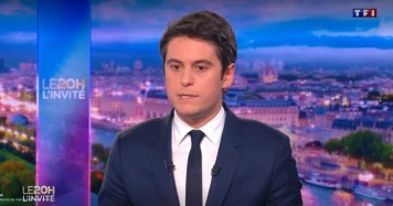 Gabriel Attal annonce des mesures fiscales et sociales controversées