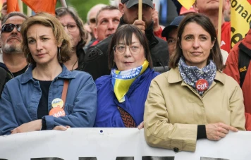Réforme de l'assurance chômage: Critiques vives de la CGT et CFDT