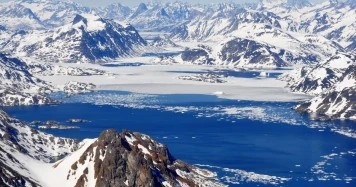 Effets du réchauffement climatique sur la rotation de la Terre et la mesure du temps