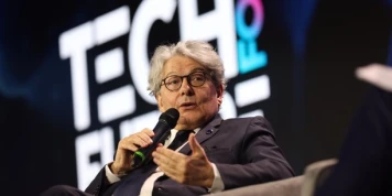 L'Europe renforce sa régulation des géants technologiques américains