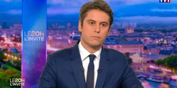 Réforme de l'assurance chômage en France: Détails et Impacts par Gabriel Attal