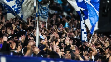 Marseille vs Paris Ligue 1 Match: Record Attendance Expected