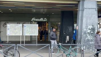 Agression brutale à la station de métro Louis-Aragon à Villejuif