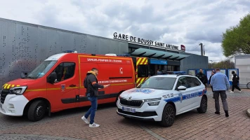 Adolescent de 16 ans gravement blessé à Boussy-Saint-Antoine, enquête en cours