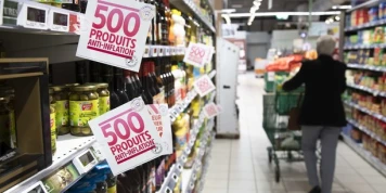 Baisse de l'inflation en France: Impact sur la politique monétaire