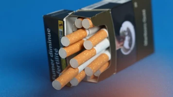 Importation illimitée de cigarettes en France : Questions subsistent