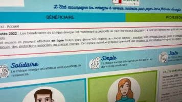 Chèque Énergie: Aide aux Foyers Modestes pour Factures et Rénovation Énergétique