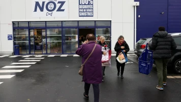 Noz acquiert 191 000 articles Minelli pour vente à prix réduit