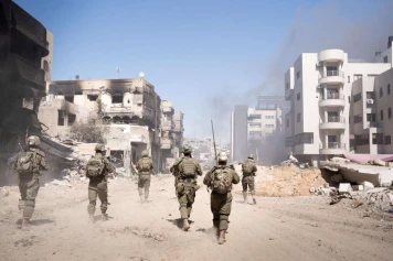 Distribution d'aide alimentaire à Gaza: 5 morts et 30 blessés lors d'incidents