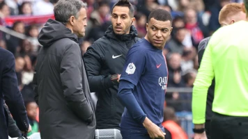 Kylian Mbappé : Luis Enrique espère le garder au PSG pour la saison prochaine