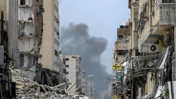 Reprise des pourparlers de paix Israël-Hamas au Caire, 31 Mars