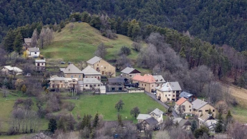 Disparition d'un petit garçon de 2 ans dans les Alpes-de-Haute-Provence