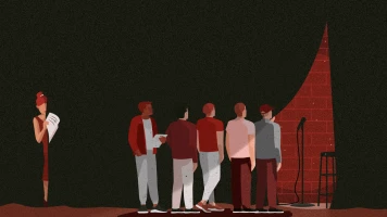 Comédiennes de Stand-Up Dénoncent le Sexisme dans le Milieu Professionnel