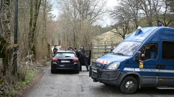 ADN de l'enfant disparu découvert près du Haut-Vernet