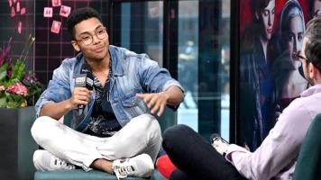 Décès tragique de l'acteur Chance Perdomo, star de 'Sabrina' et 'Gen V'