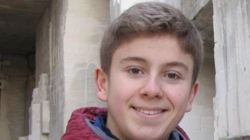 Disparition de Lucas Tronche en 2015: Corps retrouvé près de son domicile