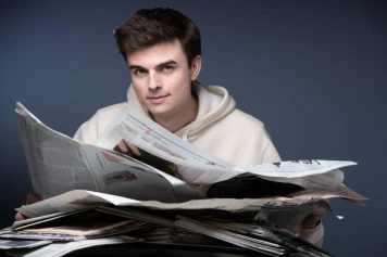 Hugo Décrypte: Plateforme d'emploi pour jeunes diplômés et recruteurs de qualité