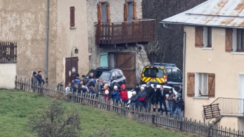 Enquête sur la disparition d'Émile: Restes humains découverts à Haut-Vernet