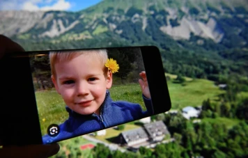Enquête sur la disparition d'Emile: restes retrouvés dans les Alpes-de-Haute-Provence