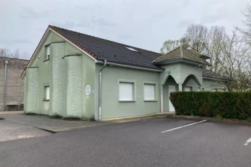 Mosquée de Contrexéville Vandalisée: Enquête sur Haine Raciale Ouverte