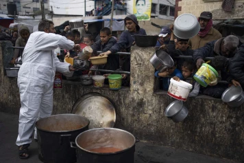 Gaza: Situation Inacceptable, Risque Humanitaire et Impasse Politique