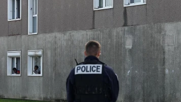 Adolescent de 18 ans attaqué au couteau à La Grande Borne, Grigny