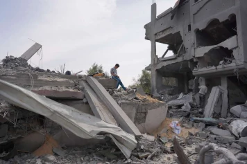 Débat Politique: Actions du Hamas, Réactions Israéliennes et Génocide à Gaza