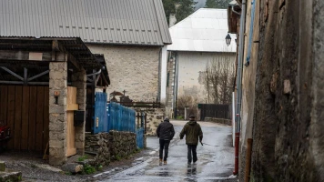 Découverte lugubre d'Émile dans le Vernet: Réactions et Questions
