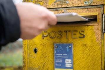 Expérience de Hervé: 41 ans de service à La Poste avant la retraite