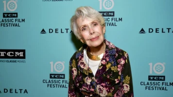 Barbara Rush: Actrice américaine légendaire, lauréate du Golden Globe, décède à 97 ans