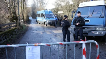 Enquête sur la disparition d'Émile : Gendarmes mobilisés au Haut-Vernet