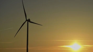 Croissance des énergies renouvelables et expansion éolienne en France