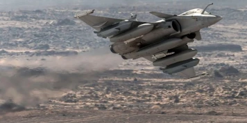 Oman envisage l'acquisition de 12 à 18 avions Rafale de Dassault Aviation