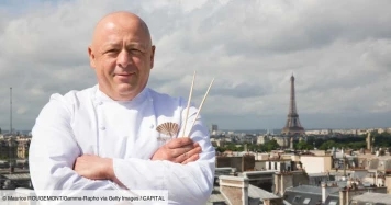 Manque de personnel dans les hôtels pour les JO 2024 à Paris