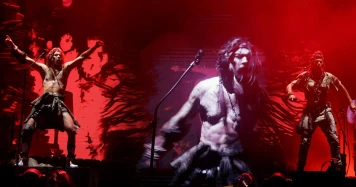 Le chanteur de Shaka Ponk critique les autorités nîmoises au sujet de l'approbation de la corrida