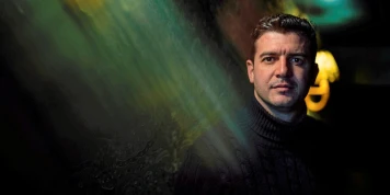 David Djaïz: Un Leader Politique Innovant et Entrepreneur Ambitieux