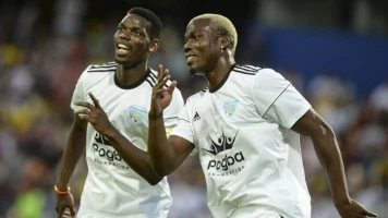 Mathias Pogba dénonce une manipulation dans l'affaire de l'enlèvement de son frère Paul en 2022