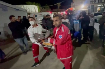 7 travailleurs humanitaires tués dans un attentat : La cuisine centrale mondiale réagit